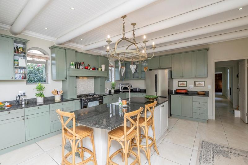 4 Bedroom Property for Sale in Durbanville Western Cape